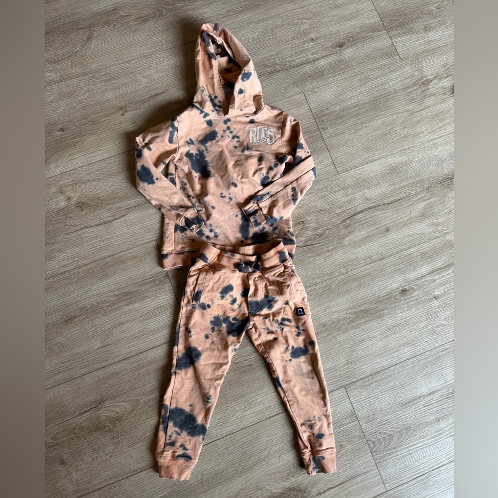 Rags to Raches size 3/4 set